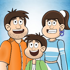 Channel thumbnail for DuoVibe Animation