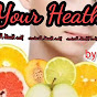 Your Health Partner logo