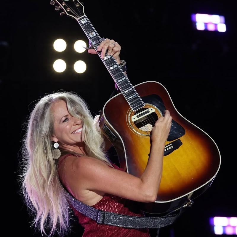 Deana Carter