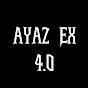 AYAZ EX 4.0 logo