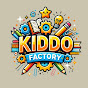 Kiddo Factory logo