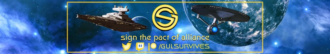 Gul Survives YouTube channel avatar