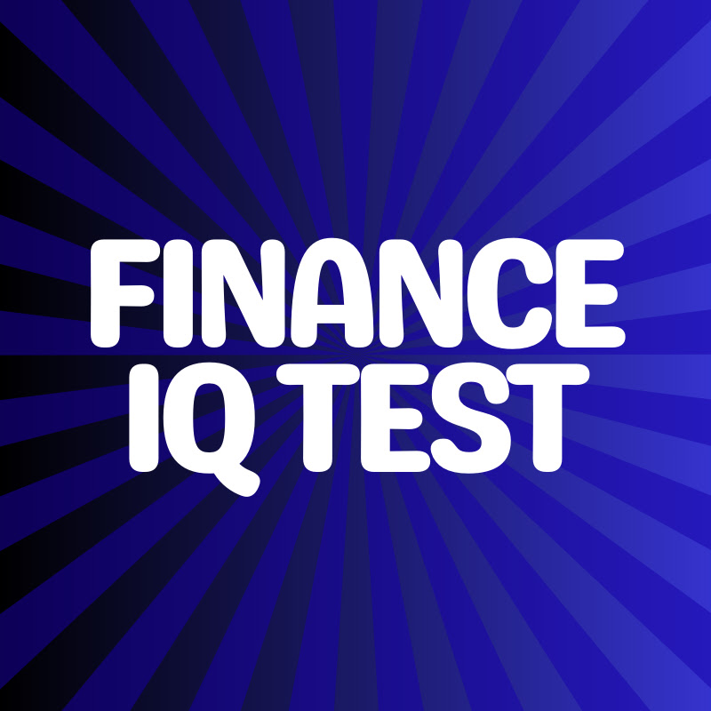 Finance IQ Test