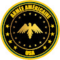 USA - Armée américaine logo