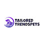 TailoredTrendsPets logo