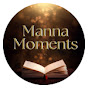 Manna Moments logo