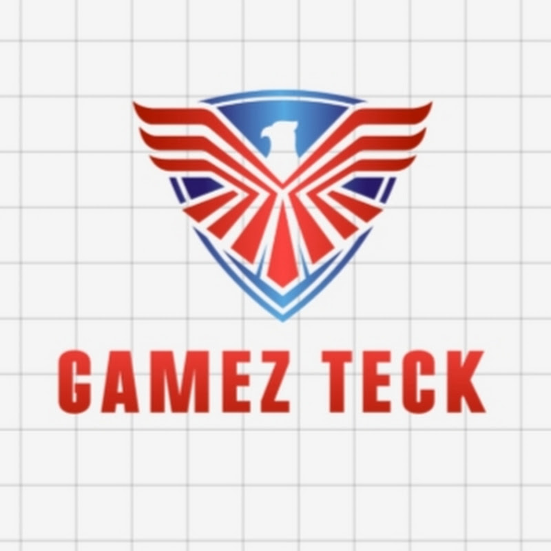 Gamez Teck