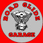 Road Glide Garage logo