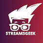 Streams Geek logo