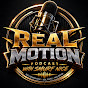 Real Motion With Smurf Nice
