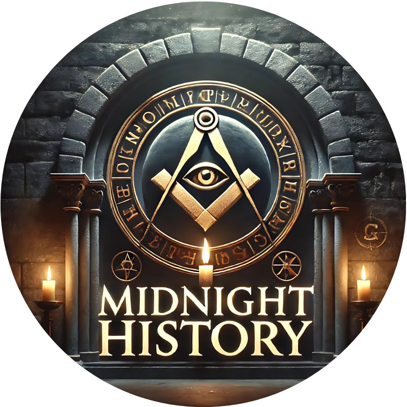 Midnight History Logo