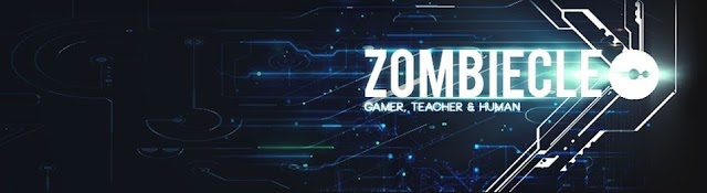 ZombieCleo banner