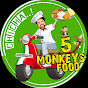 5monkeys Food