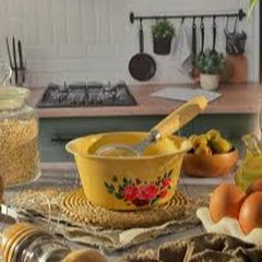 منوعات ام غني العراقية