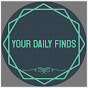 Your Daily Finds logo