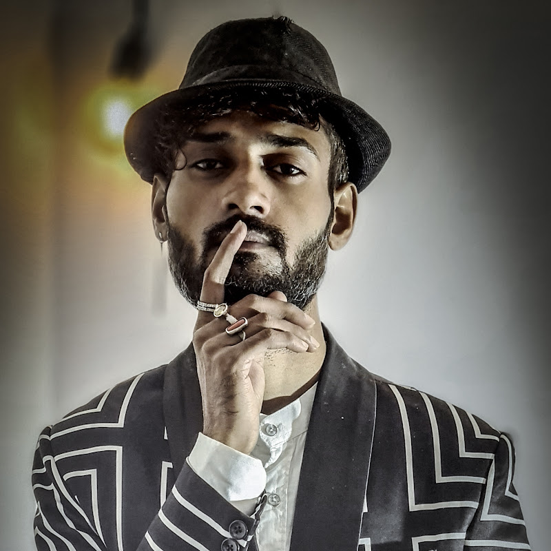 DANCE WITH LUCKY RATHORE