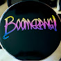 BOOMERANG! - Buffalo NY Cover Band logo