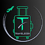 Traveleesh logo
