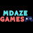 MDAZE GAMES