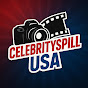 CelebritySpill USA logo