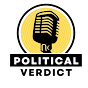POLITICAL VERDICT logo