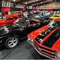 Classic Car Living | Everyday Owners'  YouTube channel