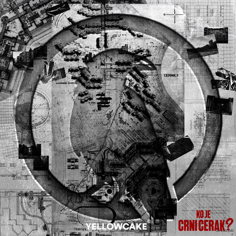 Crni Cerak - Topic