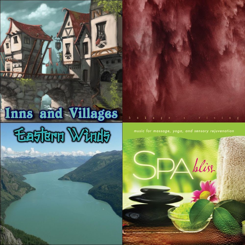 Japanese Zen Garden Peaceful Instrumental Asian Music For Rest