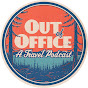 Out Of Office: A Travel Podcast logo