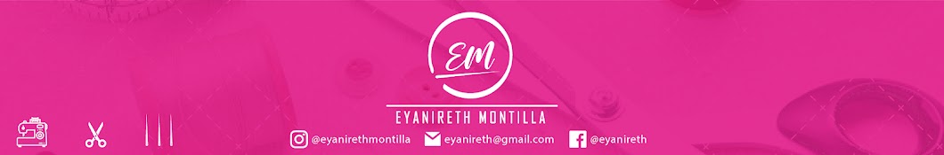 Eyanireth Montilla YouTube kanalı avatarı