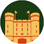 The Keep Military Museum logo