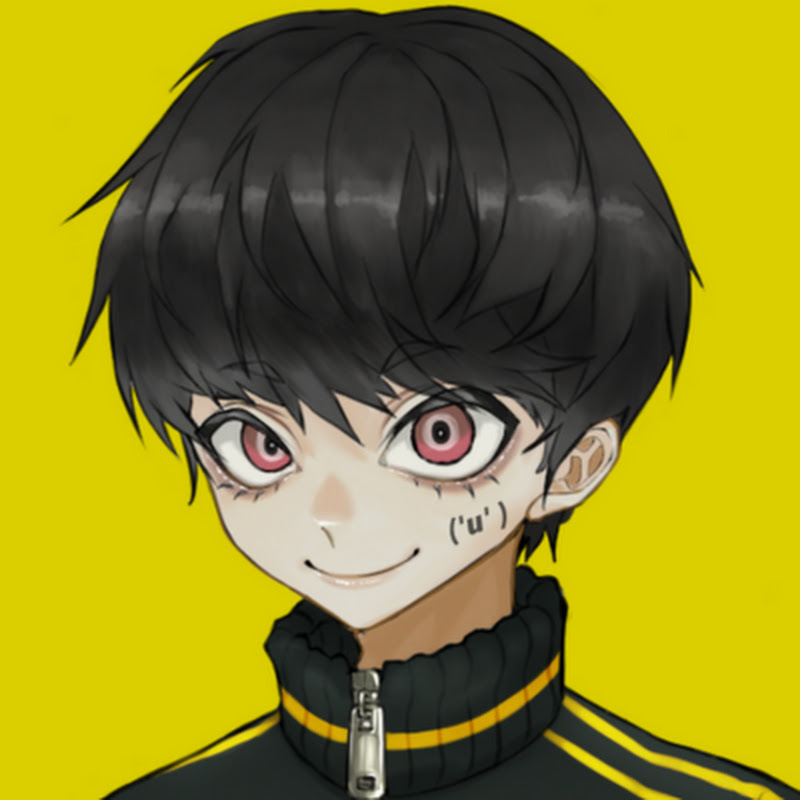 umekaz Ch. / うめかず