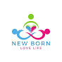 New Born Love Life logo