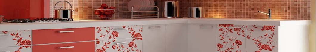 Ramya Modular Kitchen & Interiors YouTube channel avatar