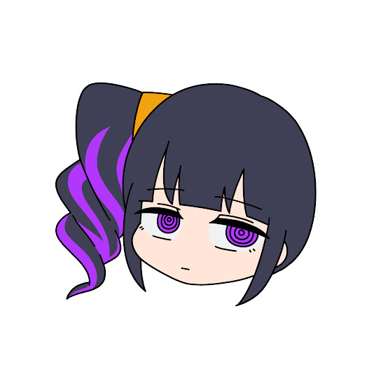 Yomitan Akane
