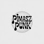 PIMASZ PUNK (Punk - Thrash Demos AI band + videos) logo