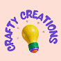 Crafty Creations logo