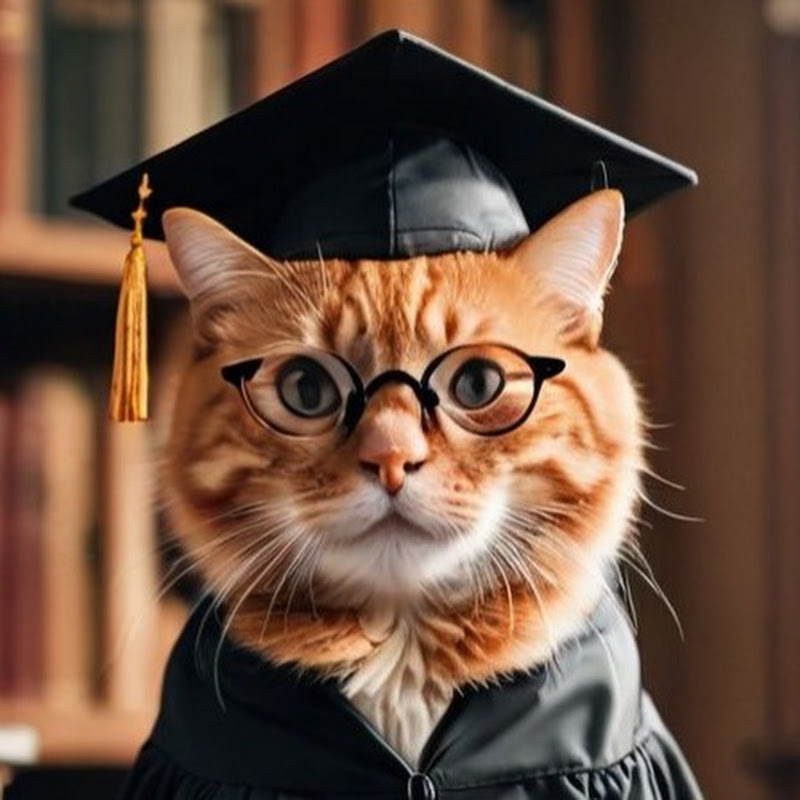 にゃんこ雑学ラボ