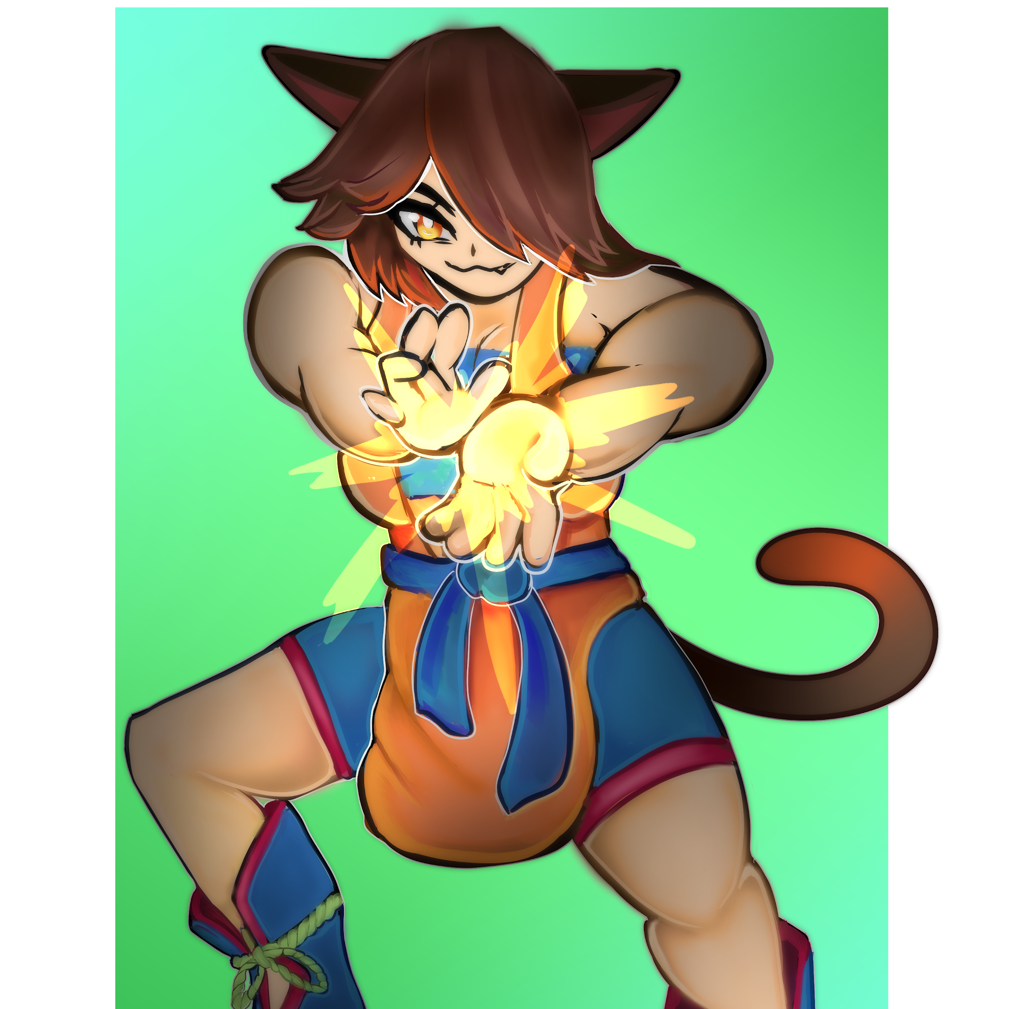 Post from Catzy