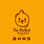 The Perfect Hatch Farm  logo