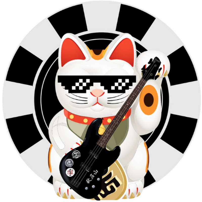 荷官仔の日本資訊自由Talk Logo