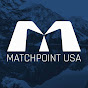 MatchPointUSA logo