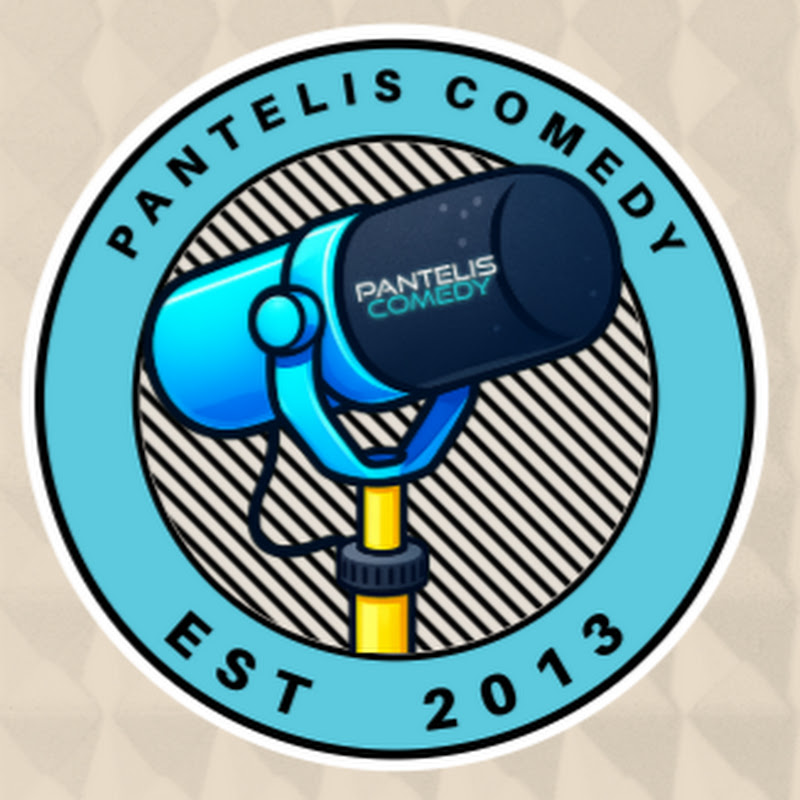 Pantelis Comedy