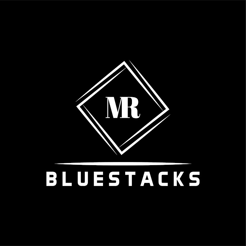 Mr. Bluestacks