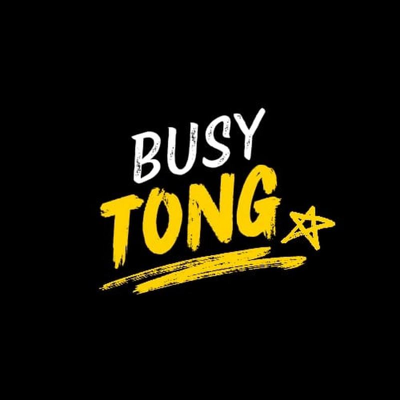 BUSY TONG