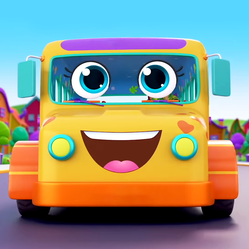 Kids TV - Gaadi Aur Vehicles Ke Hindi Gaane 