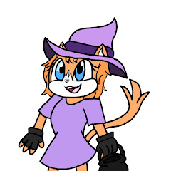 CaityCatCreations [Lucario Kitty]