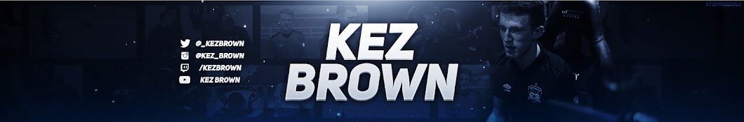 KezBrown Avatar de canal de YouTube
