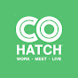 COhatch logo