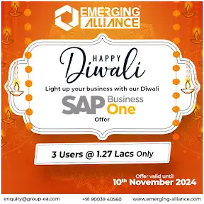 Emerging Alliance - SAP Business One Partner YouTube channel